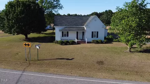 5898 Old Us Highway 421, Lillington, NC 27546