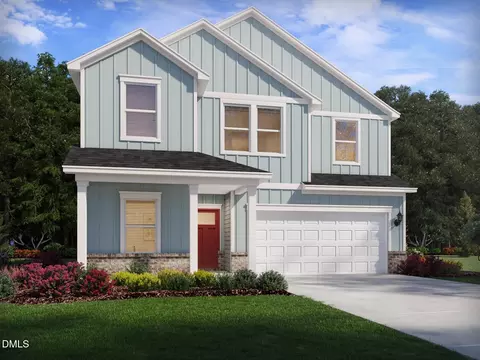 2143 Topsail Rd, Durham, NC 27704