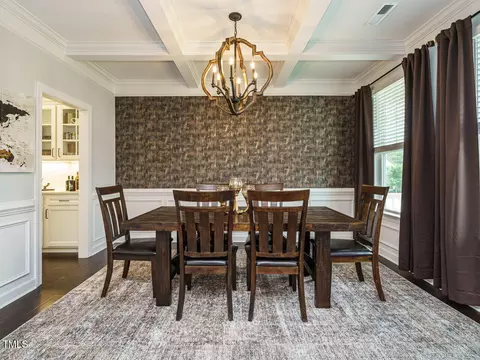 1004 Dogwood Bloom Ln, Knightdale, NC 27545