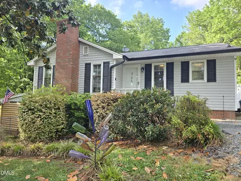 706 Town Branch Rd, Graham, NC 27253