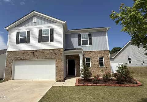 307 Mcclellan Trl, Mebane, NC 27302