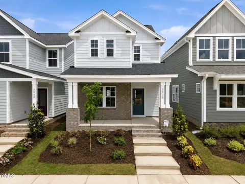 2913 Mar Bonita St, Knightdale, NC 27545