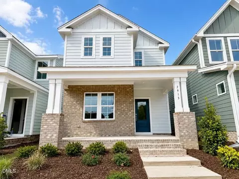 2913 Mar Bonita St, Knightdale, NC 27545