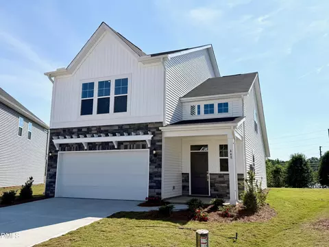448 White Oak Garden Way #324, Garner, NC 27529