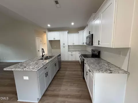 Kitchen - 213 Chase St #( 4), Eureka, NC 27830 photo 4 of 6