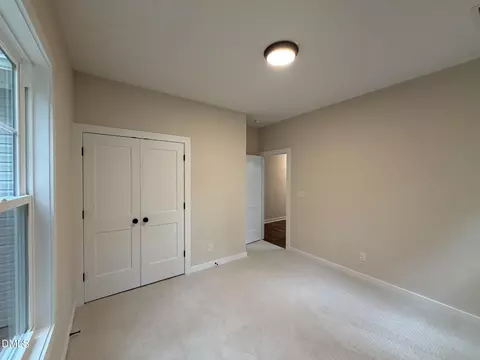 Bedroom - 213 Chase St #( 4), Eureka, NC 27830 photo 6 of 8