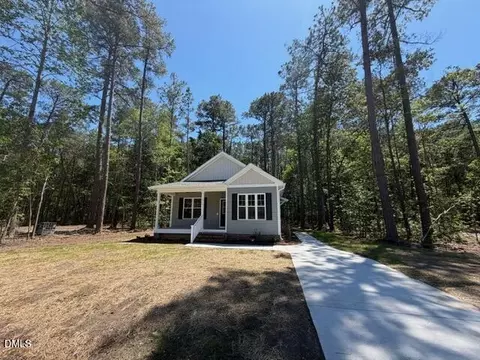 Exterior - 213 Chase St #( 4), Eureka, NC 27830 photo 2 of 2