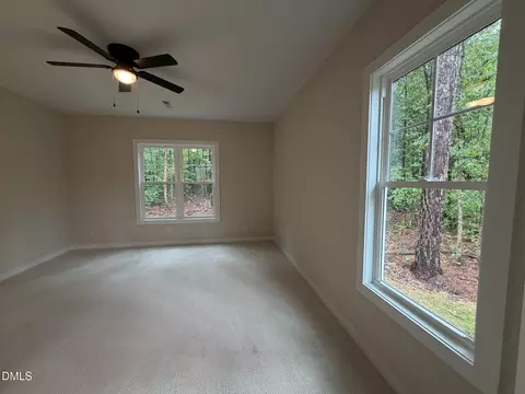 Bedroom - 213 Chase St #( 4), Eureka, NC 27830 photo 1 of 8