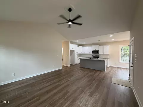 Living - 213 Chase St #( 4), Eureka, NC 27830 photo 3 of 3
