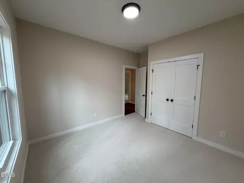 Bedroom - 213 Chase St #( 4), Eureka, NC 27830 photo 7 of 8