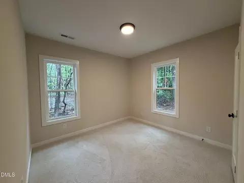 Bedroom - 213 Chase St #( 4), Eureka, NC 27830 photo 5 of 8