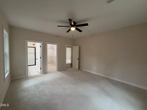 Bedroom - 213 Chase St #( 4), Eureka, NC 27830 photo 4 of 8