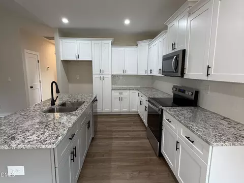 Kitchen - 213 Chase St #( 4), Eureka, NC 27830 photo 1 of 6