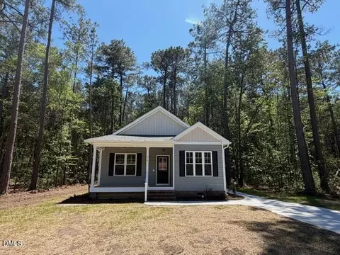Exterior - 213 Chase St #( 4), Eureka, NC 27830 photo 1 of 2