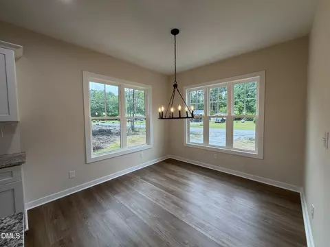 Dining - 213 Chase St #( 4), Eureka, NC 27830 photo 1 of 2