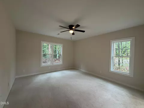 Bedroom - 213 Chase St #( 4), Eureka, NC 27830 photo 2 of 8