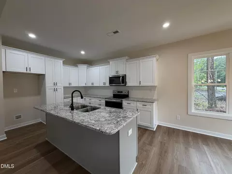 Kitchen - 213 Chase St #( 4), Eureka, NC 27830 photo 3 of 6