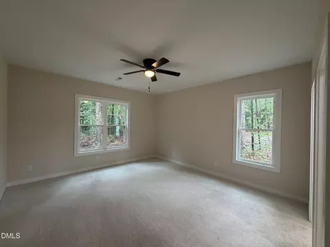 Bedroom - 213 Chase St #( 4), Eureka, NC 27830 photo 3 of 8