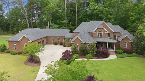 3207 Jennings Farm Dr NW, Wilson, NC 27896