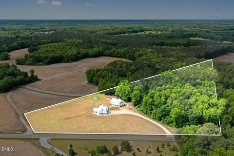 4236 Richardson Rd, Spring Hope, NC 27882 photo 3