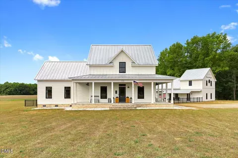 4236 Richardson Rd, Spring Hope, NC 27882 photo 2