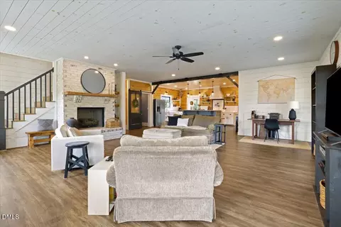 4236 Richardson Rd, Spring Hope, NC 27882 photo 6