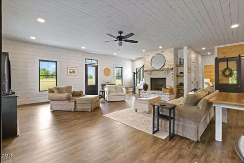4236 Richardson Rd, Spring Hope, NC 27882 photo 5