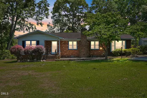 646 Pleasant Loop, Fayetteville, NC 28311