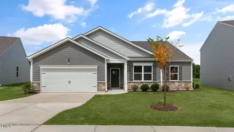 804 Norma Dr, Wendell, NC 27591
