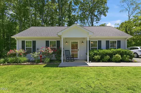 610 Burlington Ave, Gibsonville, NC 27249