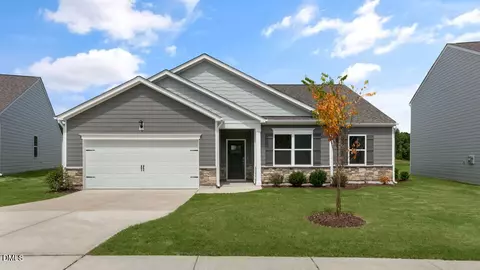1129 Pavo Path, Wendell, NC 27591