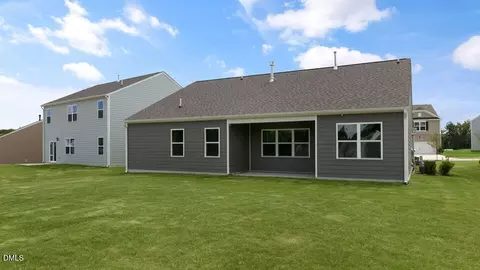 Exterior - 1121 Pavo Path, Wendell, NC 27591 photo 6 of 12