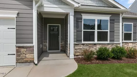 Exterior - 1121 Pavo Path, Wendell, NC 27591 photo 1 of 12