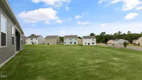 Exterior - 1121 Pavo Path, Wendell, NC 27591 photo 3 of 12