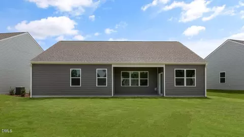 Exterior - 1121 Pavo Path, Wendell, NC 27591 photo 5 of 12