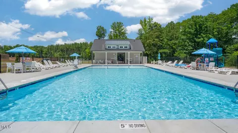 Exterior - 1121 Pavo Path, Wendell, NC 27591 photo 12 of 12