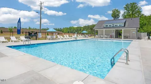 Exterior - 1121 Pavo Path, Wendell, NC 27591 photo 10 of 12