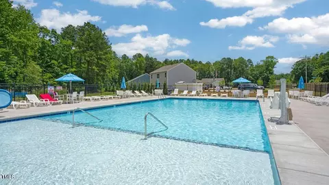Exterior - 1121 Pavo Path, Wendell, NC 27591 photo 7 of 12