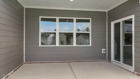 Exterior - 1121 Pavo Path, Wendell, NC 27591 photo 2 of 12