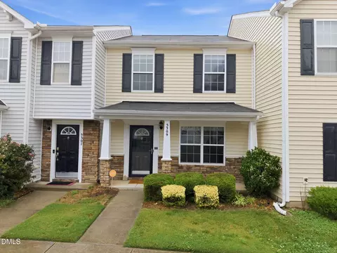5309 Big Bass Dr, Raleigh, NC 27610