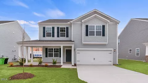 1308 Pavo Path, Wendell, NC 27591