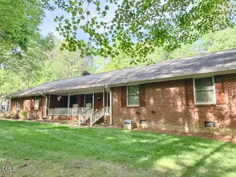 2800 Elsbeth Ct, Wake Forest, NC 27587