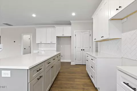 Kitchen - 9531 Turkey Way, Middlesex, NC 27557 photo 4 of 5