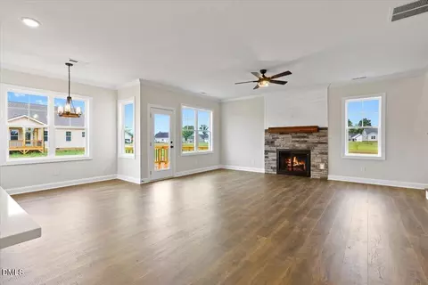 Living - 9531 Turkey Way, Middlesex, NC 27557 photo 1 of 2