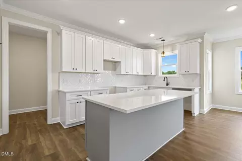 Kitchen - 9531 Turkey Way, Middlesex, NC 27557 photo 5 of 5