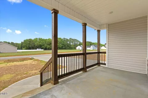 Exterior - 9531 Turkey Way, Middlesex, NC 27557 photo 2 of 4