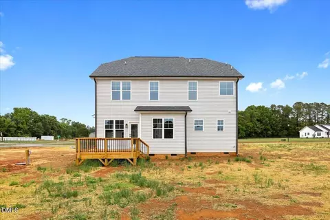Exterior - 9531 Turkey Way, Middlesex, NC 27557 photo 3 of 4