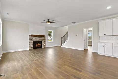 Living - 9531 Turkey Way, Middlesex, NC 27557 photo 2 of 2