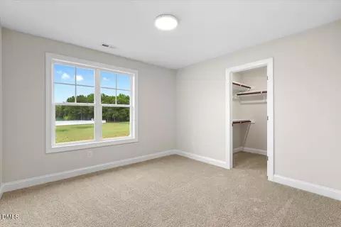 Bedroom - 9531 Turkey Way, Middlesex, NC 27557 photo 3 of 3