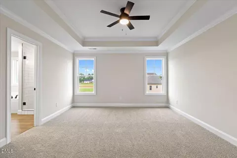 Bedroom - 9531 Turkey Way, Middlesex, NC 27557 photo 1 of 3